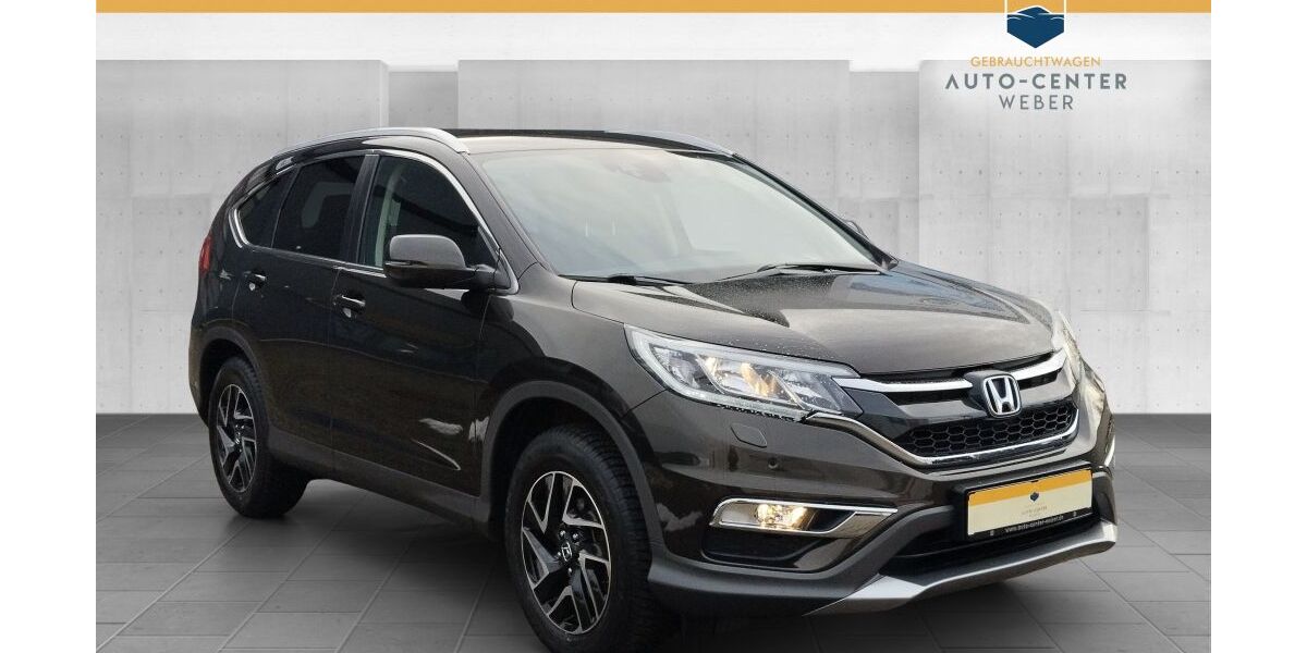 Honda CR-V 49.081 km 18.990 &euro; Leipzig 04158