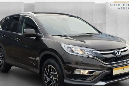 Honda CR-V 49.081 km 19.590 &euro; Leipzig 04158