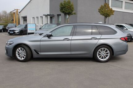BMW 530 89.300 km 39.980 &euro; Leipzig 04328