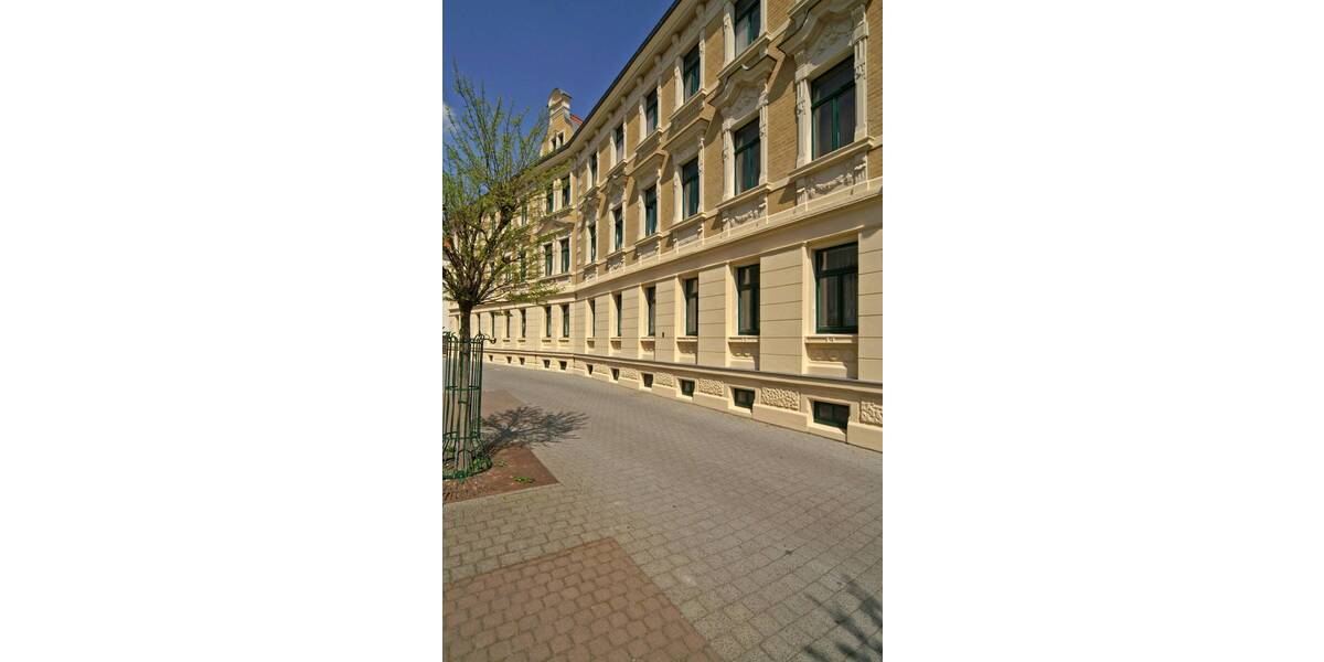 Etagenwohnung Leipzig Liebertwolkwitz - 3 Zimmer, 85 m&sup2;, 640&euro; | Angebot:25772103