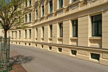 Wohnung Leipzig Liebertwolkwitz - 3 Zimmer, 85 m&sup2;, 640&euro; | Angebot:25772103