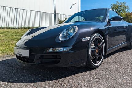 Porsche 997 88.568 km 64.900 € Großpösna 04463