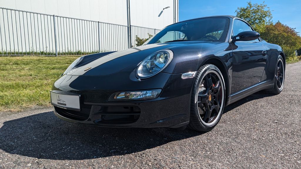 Porsche 997 88.568 km 64.900 &euro; Großpösna 04463