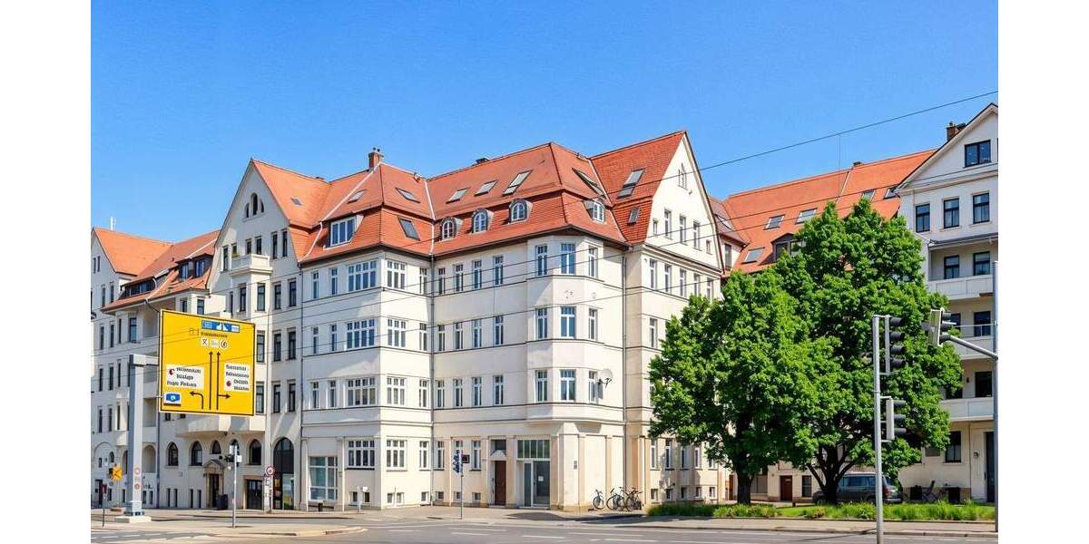 Gewerbeobjekt Leipzig Stötteritz - 1.990.000&euro; | Angebot:23480401