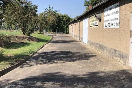 Gewerbeobjekt Kabelsketal OT Zwintschöna Zwintschöna - 1.500&euro; | Angebot:23044511