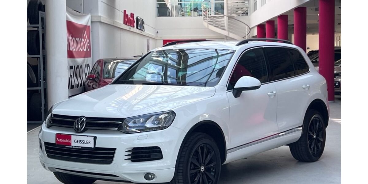 VW Touareg 149.800 km 16.990 &euro; Leipzig 04347