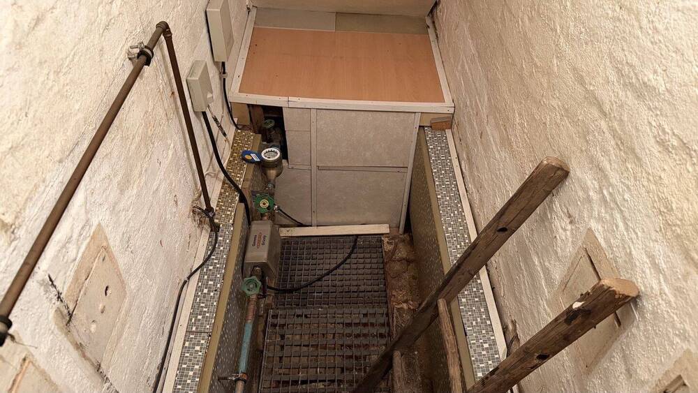 Einfamilienhaus Leipzig Knautkleeberg-Knauthain - 4 Zimmer, 75 m&sup2;, 280.000&euro; | Angebot:26886124