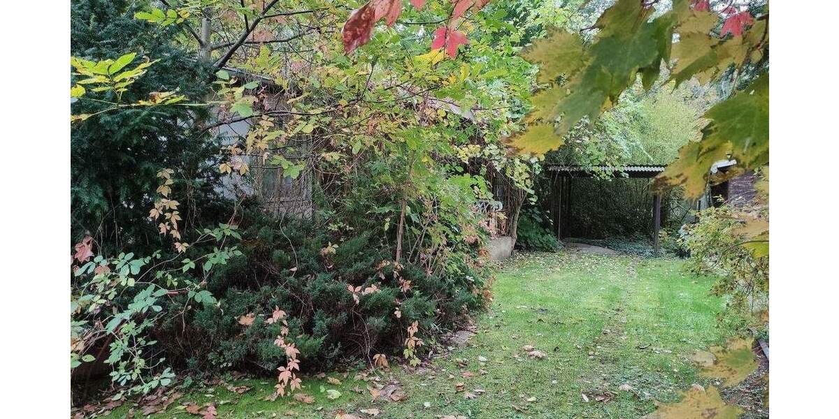 Grundstück Grimma Böhlen - 55.000&euro; | Angebot:25738692