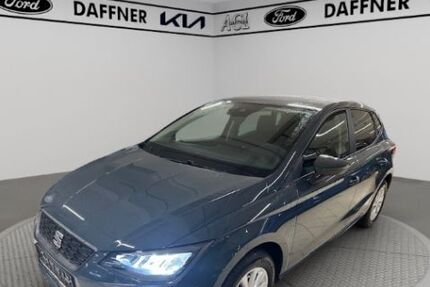 Seat Ibiza 1.850 km 18.650 &euro; Leipzig 04179