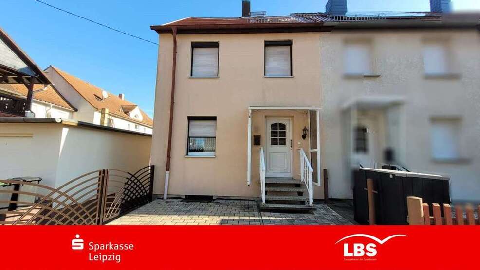 Haus zum Kaufen in Regis-Breitingen 164.000 € 70 m²
