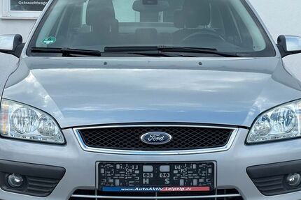 Ford Focus 85.000 km 2.790 &euro; Leipzig 04288