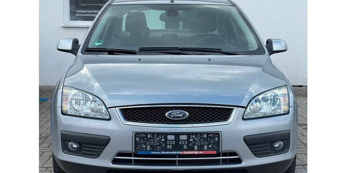 Ford Focus 85.000 km 2.790 &euro; Leipzig 04288
