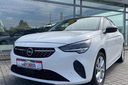 Opel Corsa 9.886 km 14.950 &euro; Borna 04552