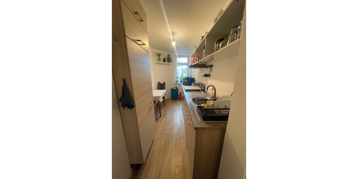 März bis Mai 2026: Schöne 2-Zimmerwohnung zu vermieten! 2 zimmer