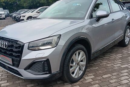 Audi Q2 53.306 km 23.990 &euro; Leipzig 04179