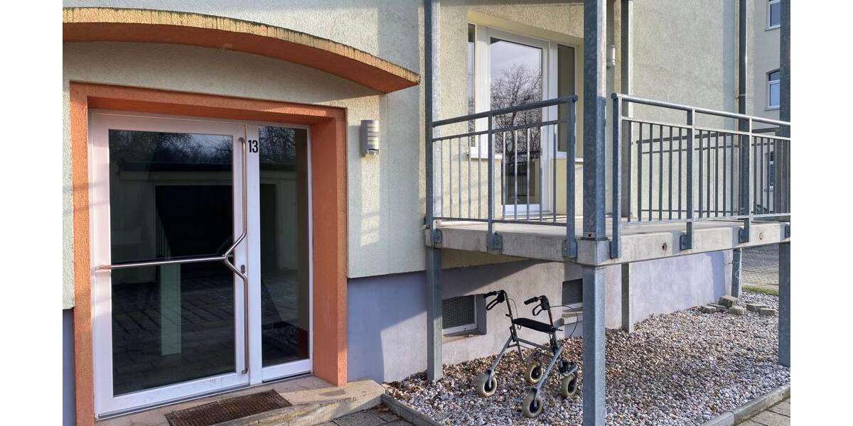 Etagenwohnung Leipzig Ost - 4 Zimmer, 91 m&sup2;, 890&euro; | Angebot:26284392