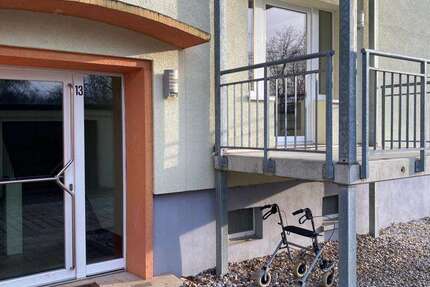 Wohnung Leipzig Ost - 4 Zimmer, 91 m&sup2;, 890&euro; | Angebot:26284392