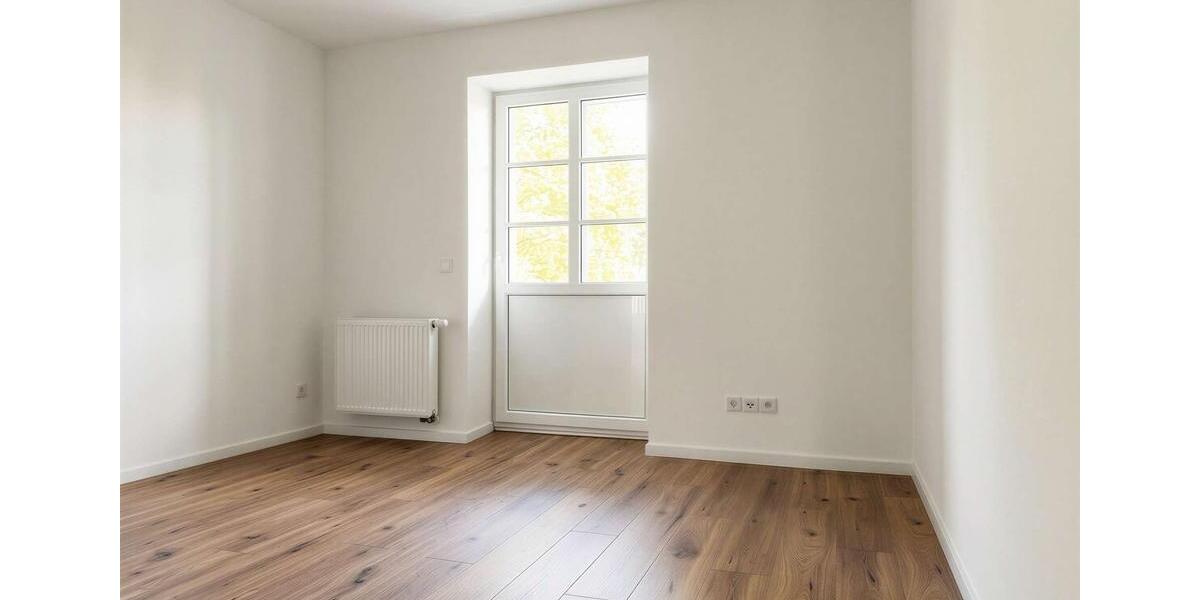 Etagenwohnung Leipzig Südost - 2 Zimmer, 56 m&sup2;, 799&euro; | Angebot:25322162