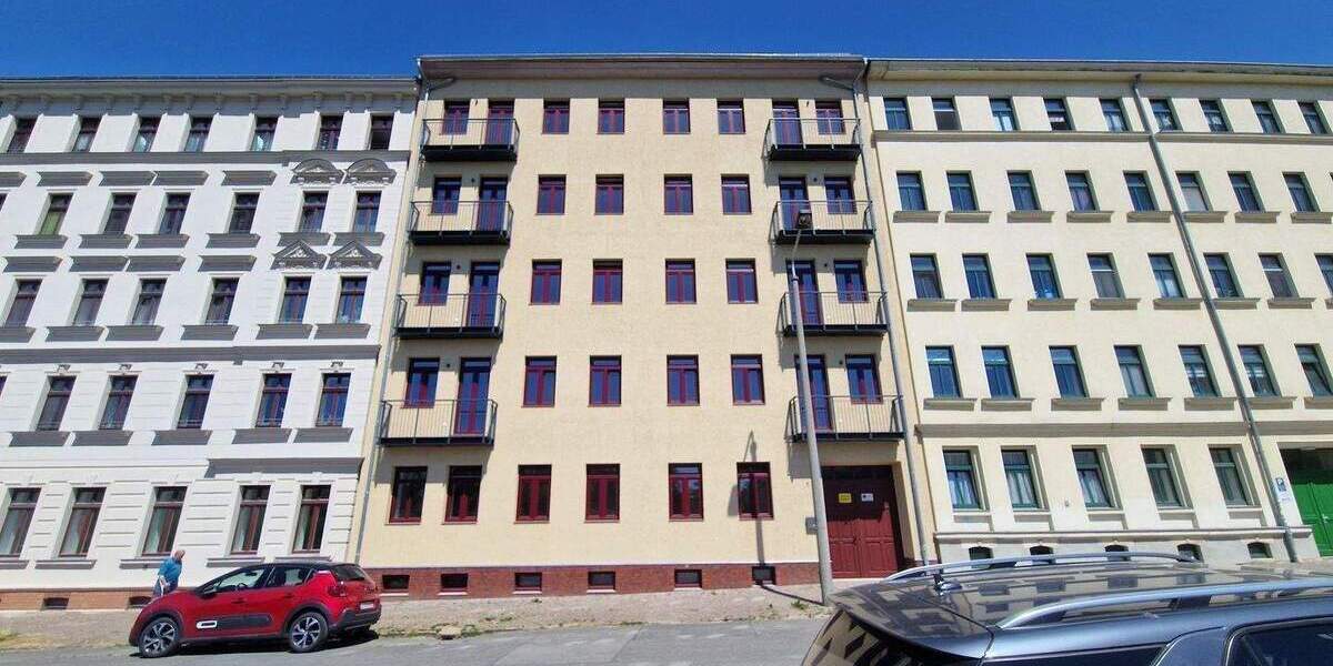 Mehrfamilienhaus, Wohnhaus Leipzig Sellerhausen-Stünz - 3 Zimmer, 2.595.000&euro; | Angebot:25835262