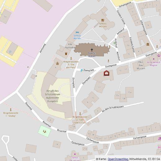 Gewerbeobjekt Wurzen - 1.235&euro; | Angebot:22986132