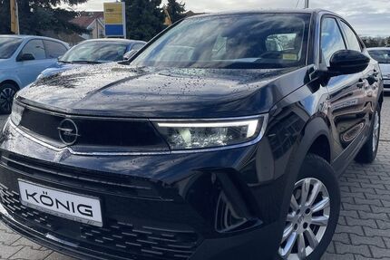 Opel Mokka 34.599 km 18.499 &euro; Leipzig 04178