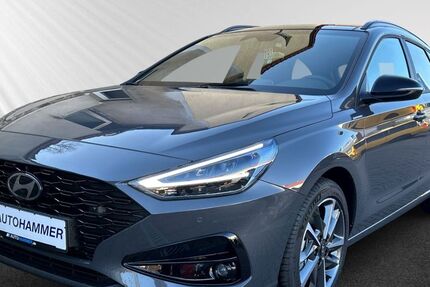 Hyundai i30 9.000 km 28.985 &euro; Grimma 04668