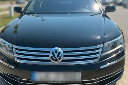 VW Phaeton 94.998 km 29.998 &euro; Leipzig 04249