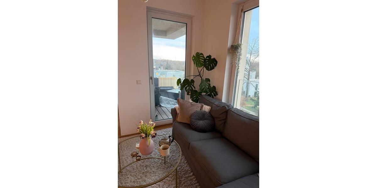 Etagenwohnung Leipzig Süd - 2 Zimmer, 51 m&sup2;, 587&euro; | Angebot:25656692