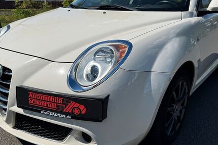 Alfa Romeo MiTo 127.895 km 4.900 &euro; Leipzig 04129