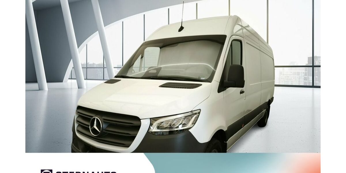Mercedes-Benz Sprinter 1.150 km 51.145 &euro; Leipzig 04347