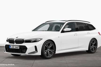 BMW 320 9.123 km 50.204 &euro; Leipzig 04103