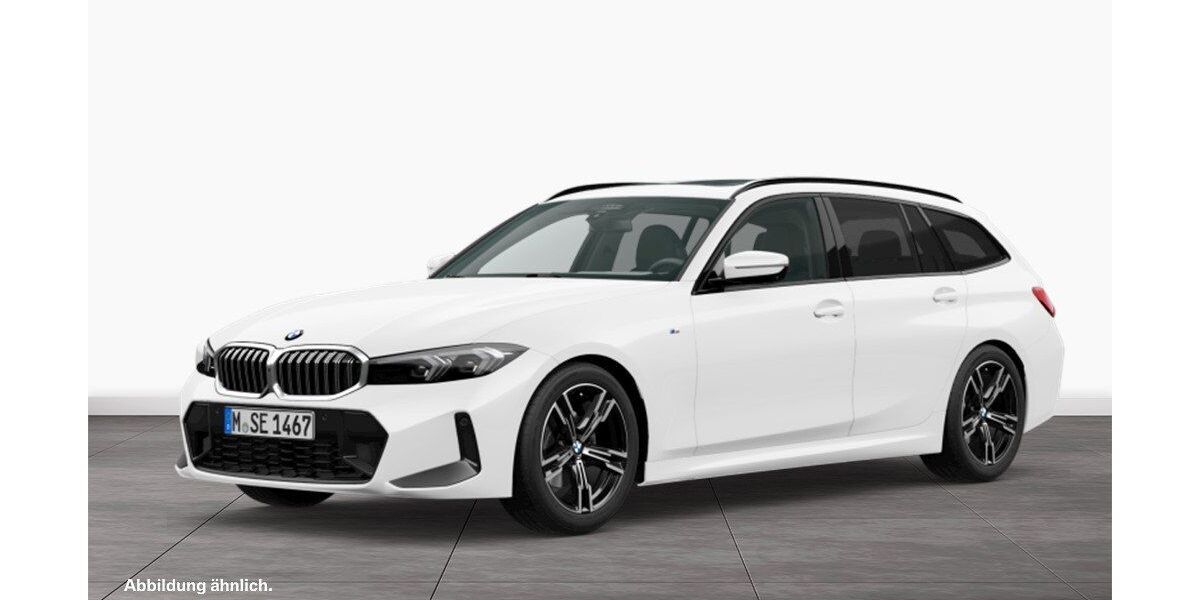 BMW 320 9.123 km 50.204 &euro; Leipzig 04103