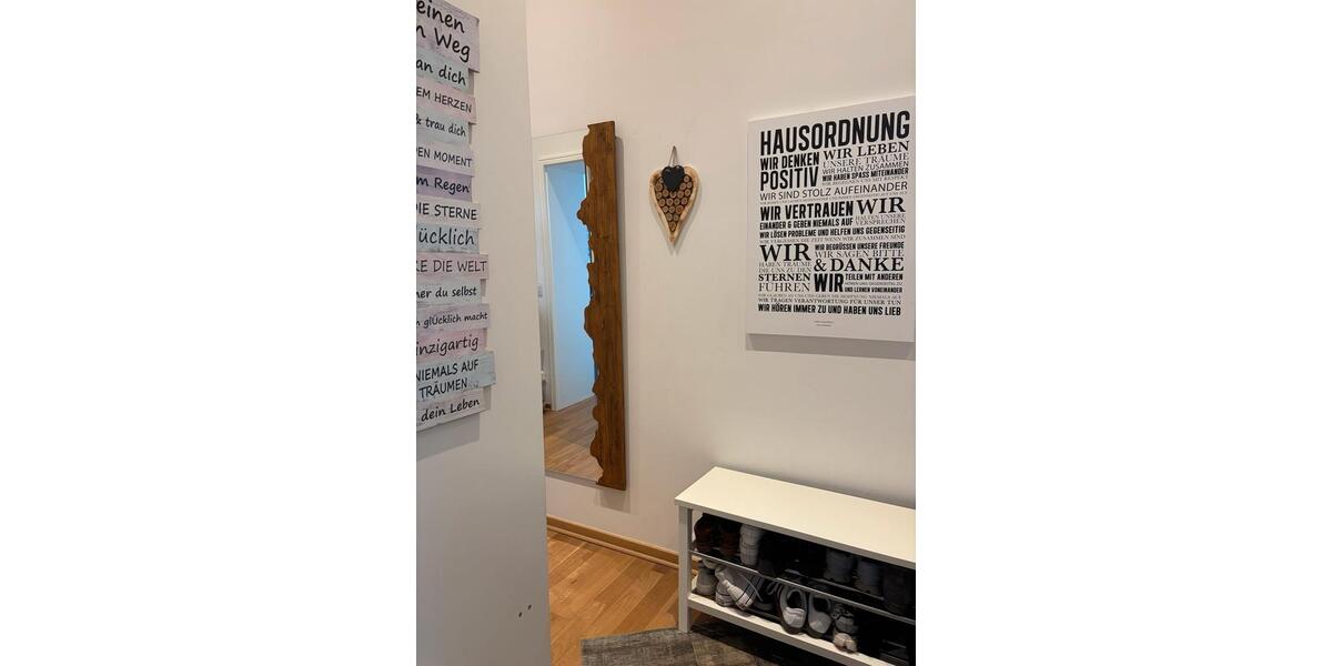 Geräumige 2-Raum Wohnung in Gohlis 2 zimmer