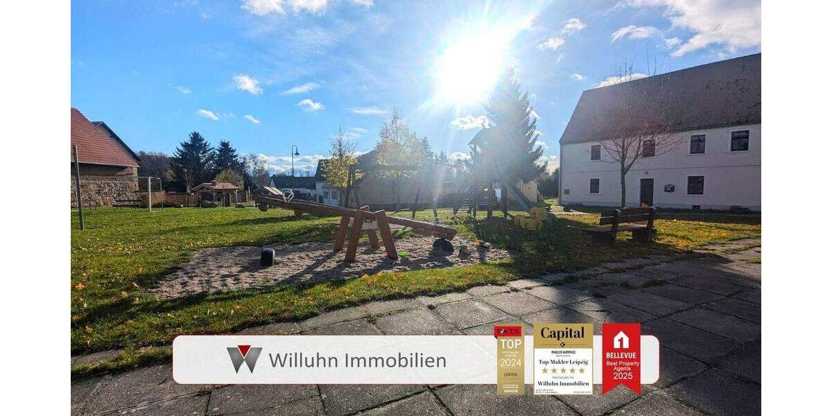 Wohnen+Gewerbe in idyllischer Lage | Hochwertig saniert | Denkmal | Photovoltaik + Bauland optional 8 zimmer