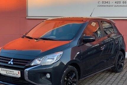 Mitsubishi Space Star 3.323 km 14.450 &euro; Leipzig 04328