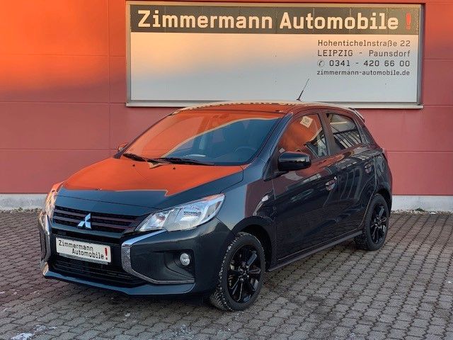 Mitsubishi Space Star 3.323 km 14.450 &euro; Leipzig 04328
