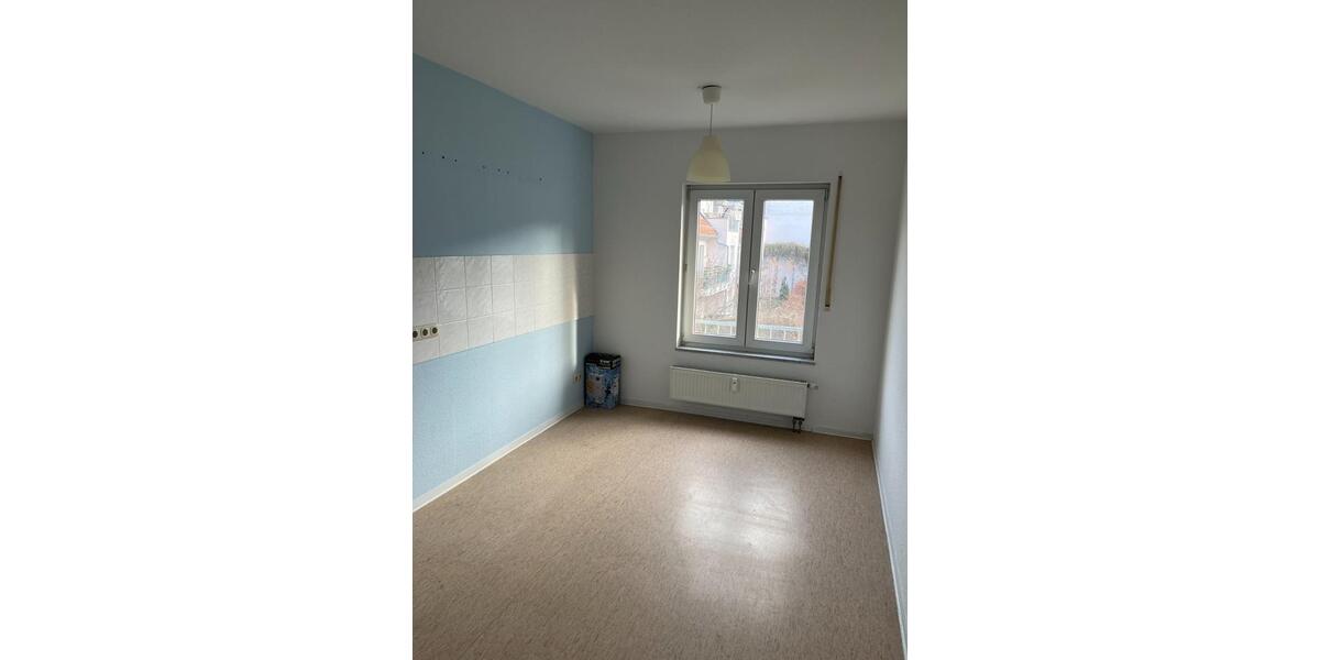 Etagenwohnung Leipzig Südost - 4 Zimmer, 170 m&sup2;, 1.490&euro; | Angebot:25902807