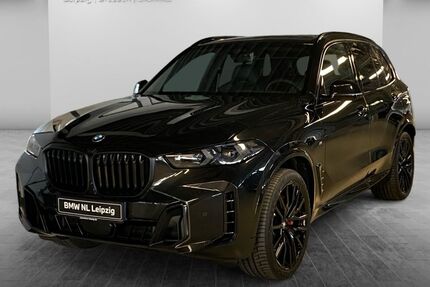 BMW X5 1.900 km 104.990 &euro; Leipzig 04103