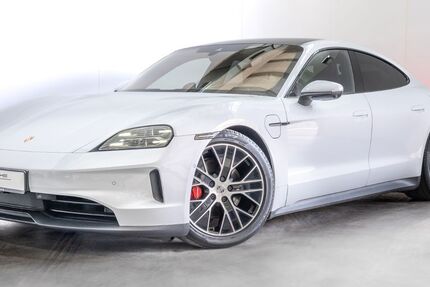 Porsche Taycan 25.789 km 105.800 &euro; Leipzig 04356