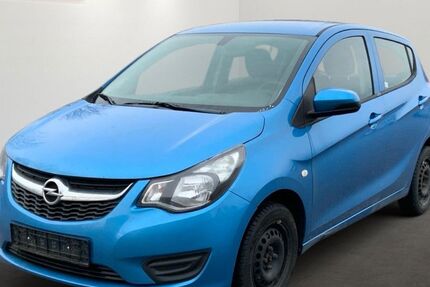 Opel Karl 85.195 km 3.199 &euro; Brehna 06796