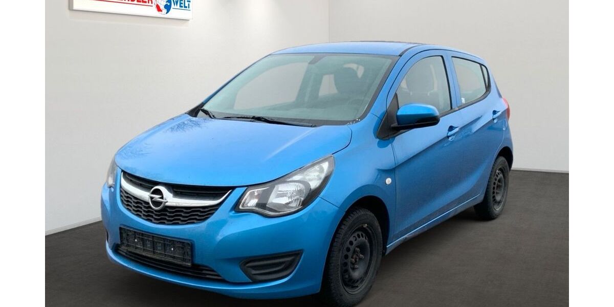 Opel Karl 85.195 km 3.199 &euro; Brehna 06796