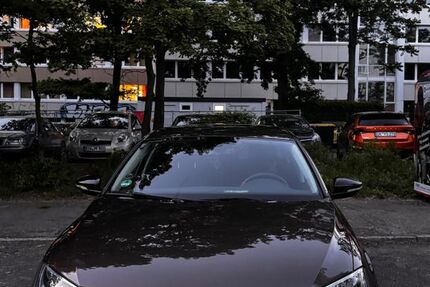 VW Jetta 77.121 km 8.500 &euro; Leipzig 04159