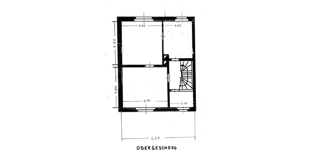 Reihenhaus Wurzen - 6 Zimmer, 122 m&sup2;, 1.100&euro; | Angebot:24569495
