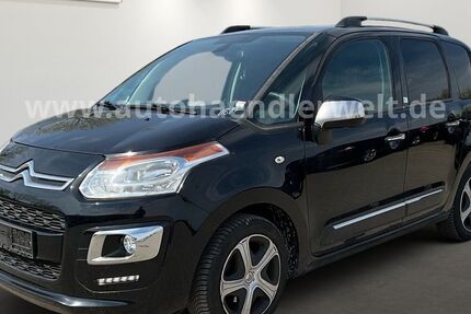 Citroen C3 Picasso 46.775 km 6.899 &euro; Brehna 06796