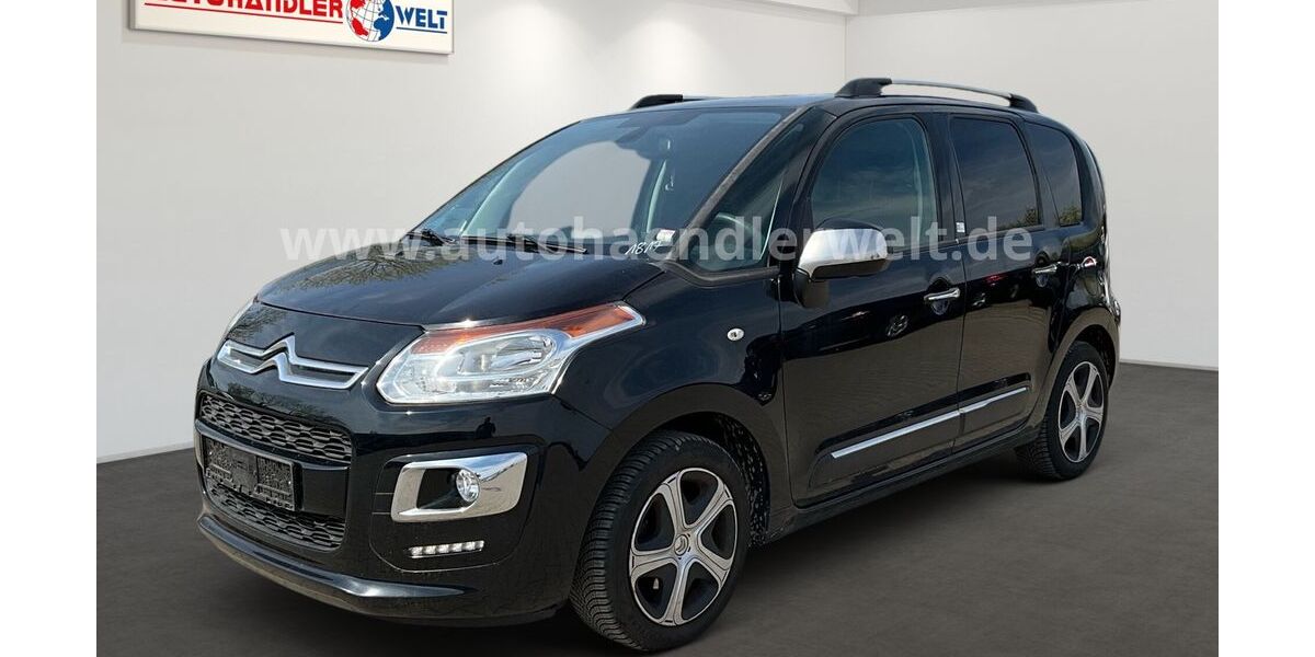 Citroen C3 Picasso 46.775 km 6.899 &euro; Brehna 06796