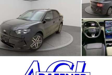 Ford Capri 1.535 km 39.480 &euro; Leipzig 04179