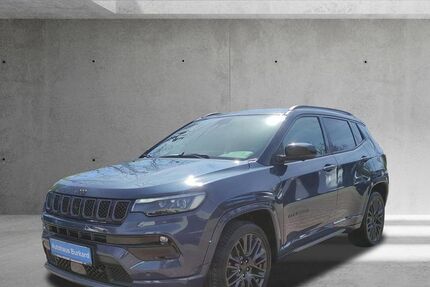 Jeep Compass 44.035 km 22.990 &euro; Leipzig 04288