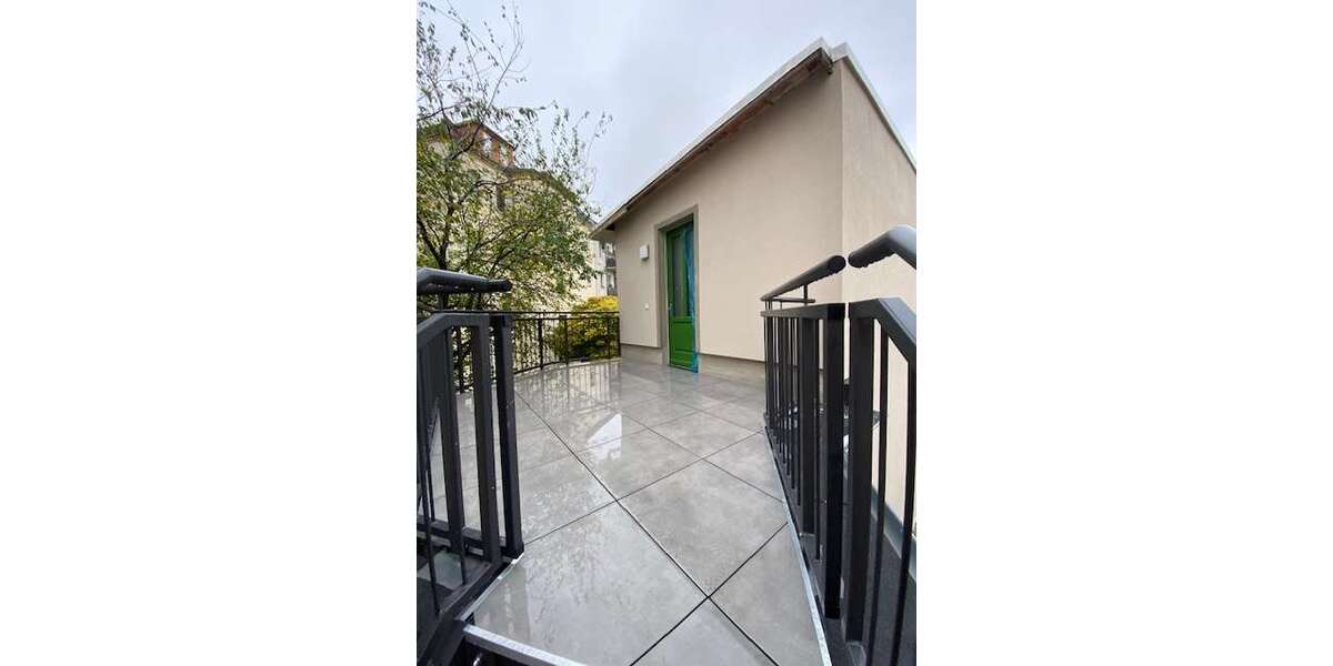 Etagenwohnung Leipzig Altwest - 1 Zimmer, 36 m&sup2;, 540&euro; | Angebot:24750090