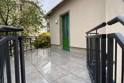 Wohnung zum Mieten in Leipzig 540 € 36 m² 1 zimmer