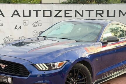 Ford Mustang 133.552 km 19.980 &euro; Leipzig 04347